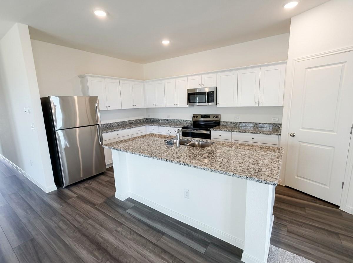 616 Wesley Miller Lane Taylor TX 76574