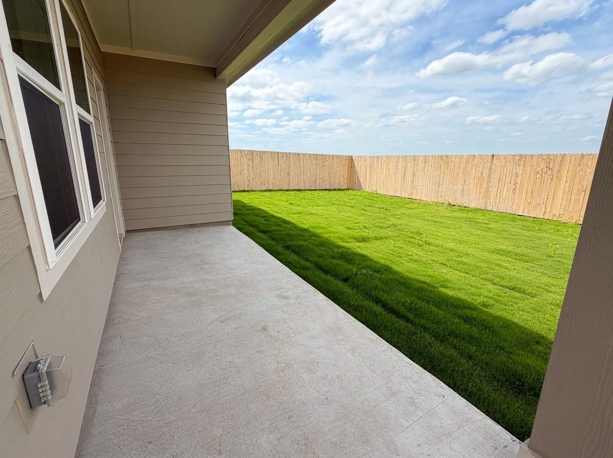 616 Wesley Miller Lane Taylor TX 76574