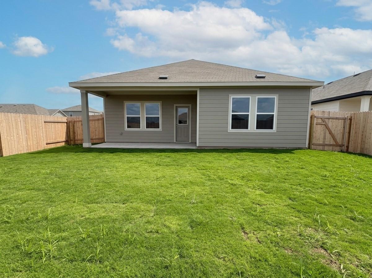 616 Wesley Miller Lane Taylor TX 76574