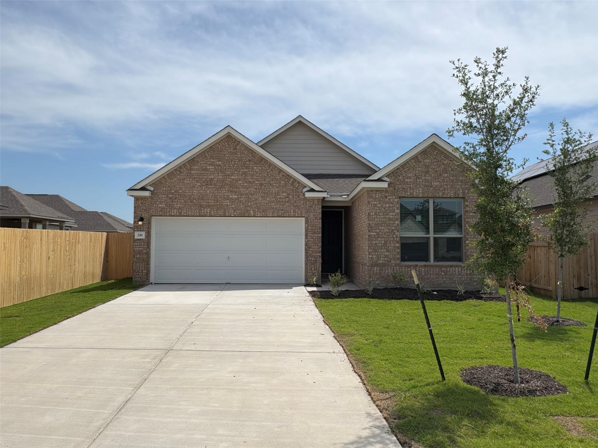 216 Coastal Way Georgetown TX 78628