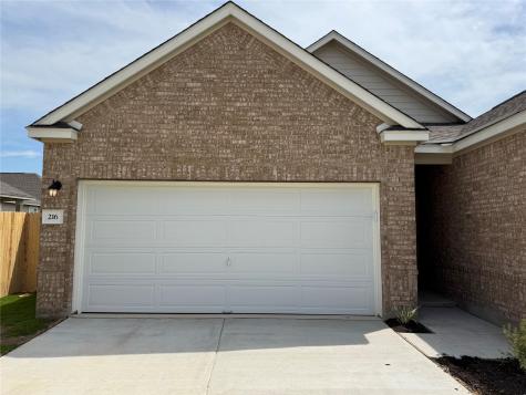 216 Coastal Way Georgetown TX 78628