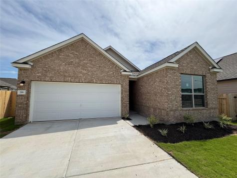 216 Coastal Way Georgetown TX 78628