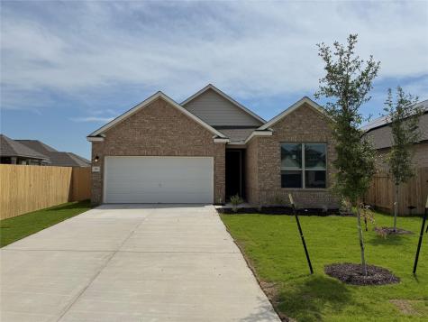 216 Coastal Way Georgetown TX 78628