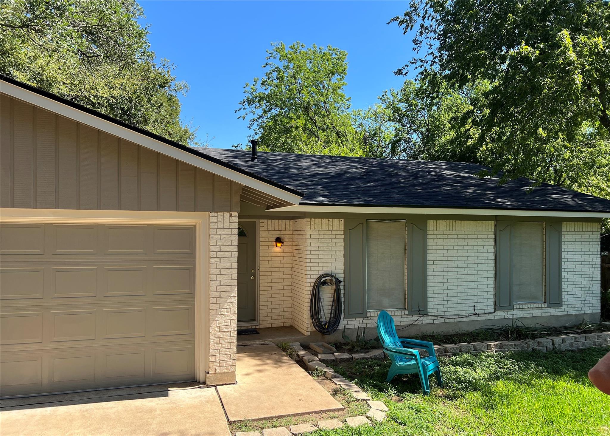 1708 Stanley Drive Austin TX 78745
