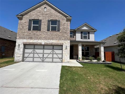5112 Lazy Court Drive Austin TX 78724