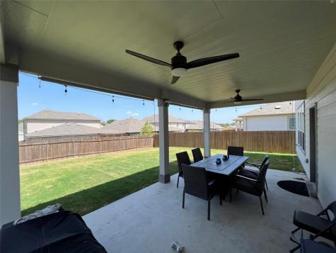 5112 Lazy Court Drive Austin TX 78724