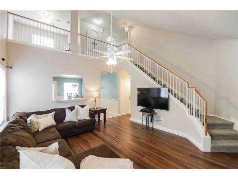 1025 King Cotton Lane Round Rock TX 78664