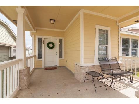 1025 King Cotton Lane Round Rock TX 78664