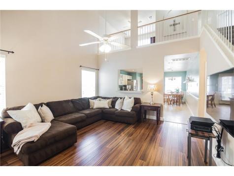 1025 King Cotton Lane Round Rock TX 78664