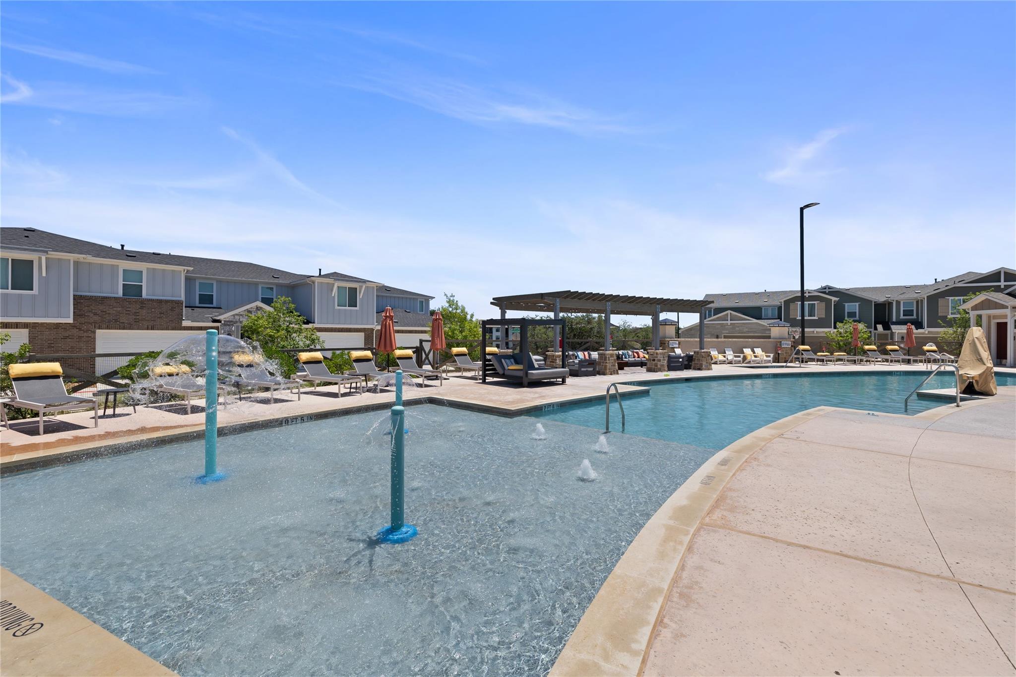 5510 Mobeetie Loop Bee Cave TX 78738