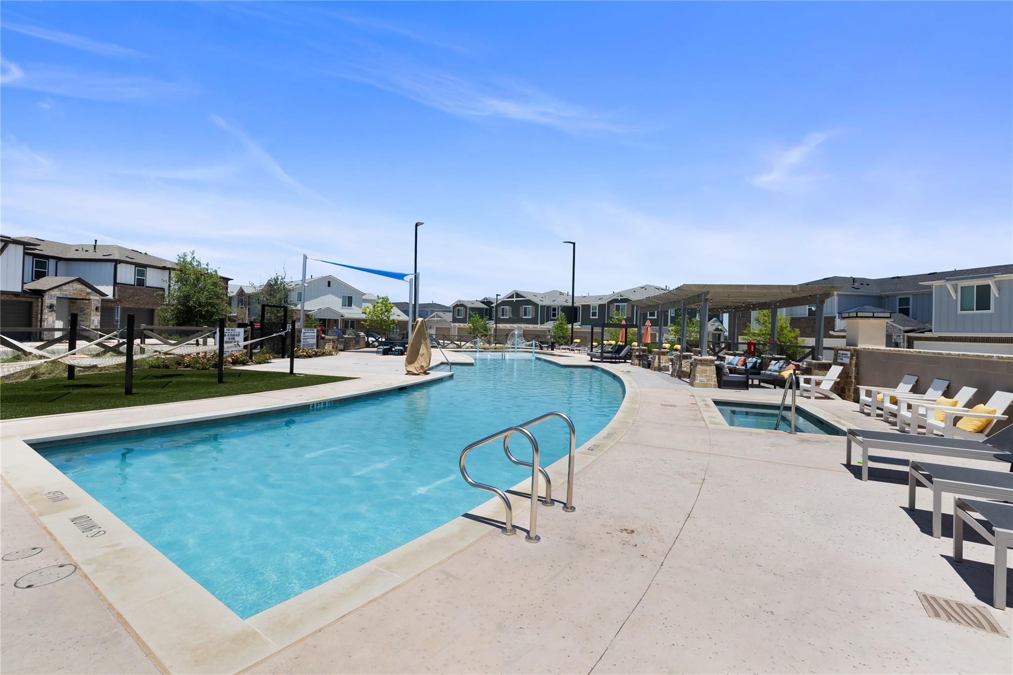 5510 Mobeetie Loop Bee Cave TX 78738