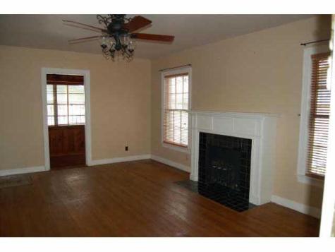 1308 Crestwood Road Austin TX 78722