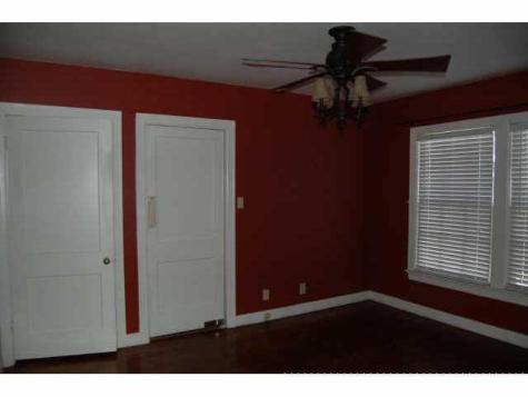 1308 Crestwood Road Austin TX 78722