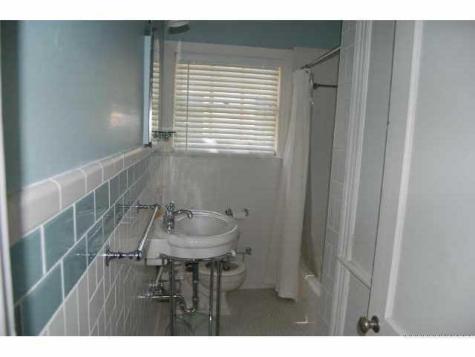 1308 Crestwood Road Austin TX 78722
