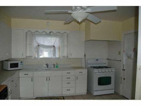 1308 Crestwood Road Austin TX 78722