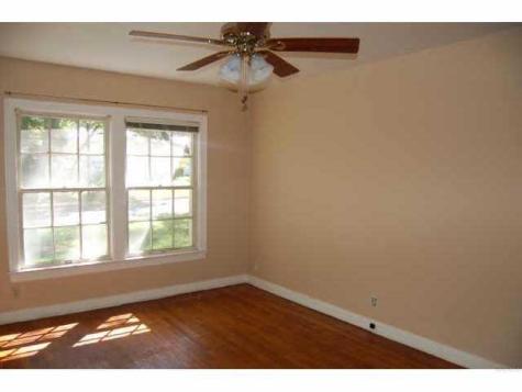 1308 Crestwood Road Austin TX 78722