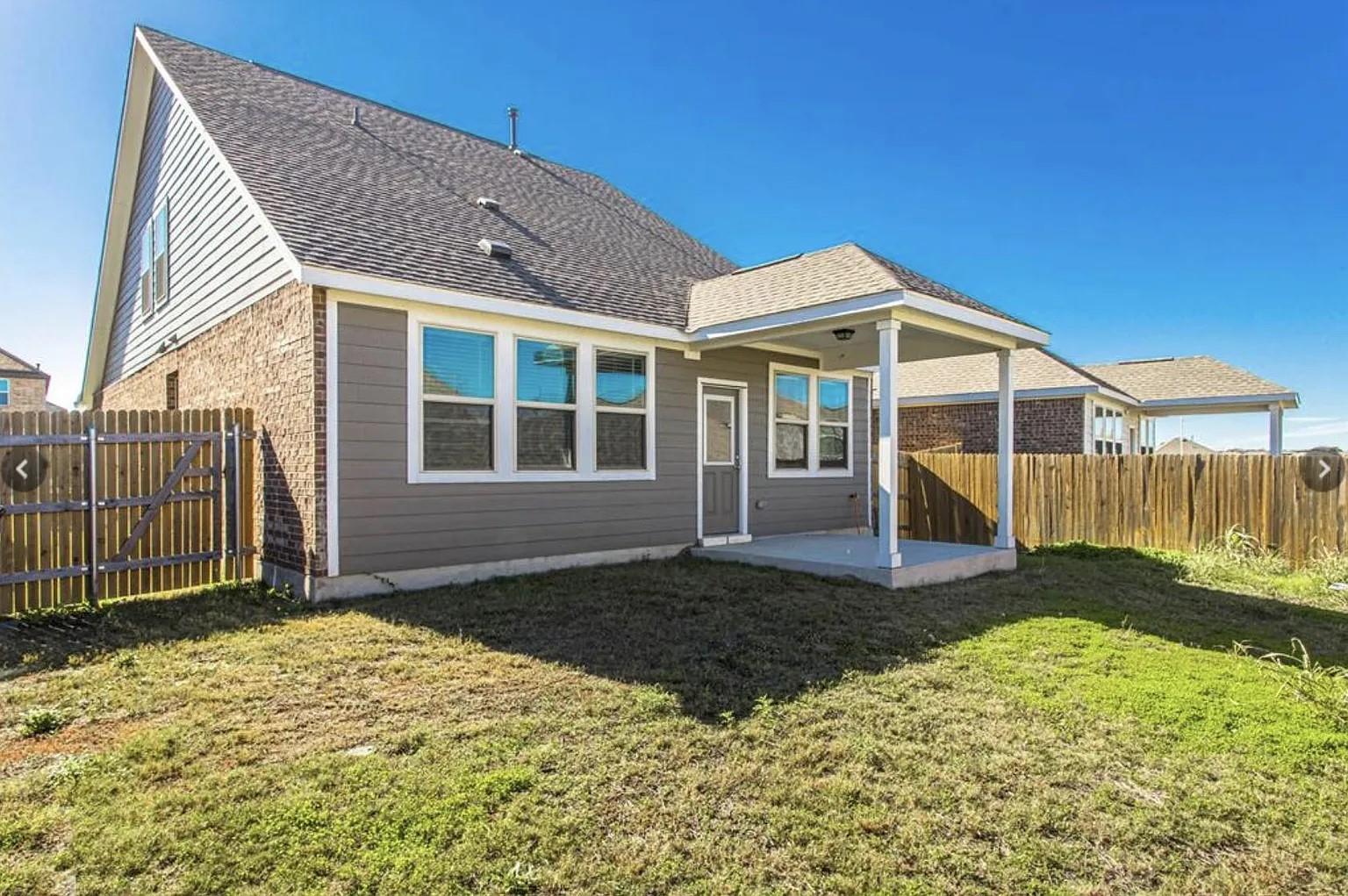 7516 Saginaw Drive Austin TX 78754