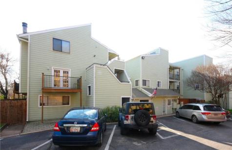 1600 West Avenue Austin TX 78701