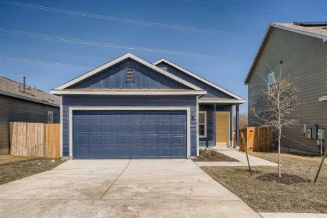 14212 Sandrock Bend Pflugerville TX 78660