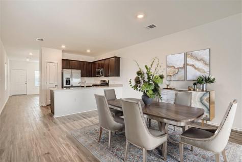 14212 Sandrock Bend Pflugerville TX 78660