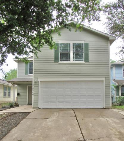7424 Aspen Brook Drive Austin TX 78744