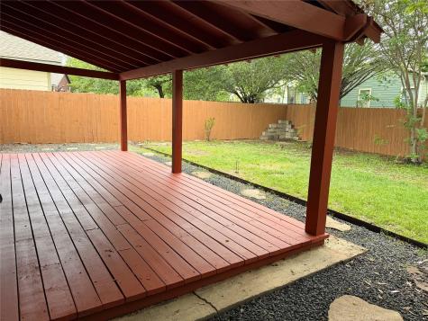 7424 Aspen Brook Drive Austin TX 78744