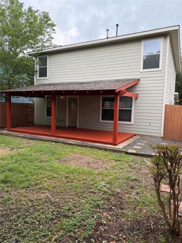 7424 Aspen Brook Drive Austin TX 78744