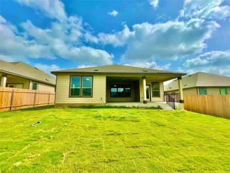 163 Mcginnis Trail Kyle TX 78640
