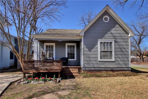 5114 Avenue G Avenue Austin TX 78751