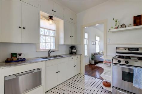 5114 Avenue G Avenue Austin TX 78751