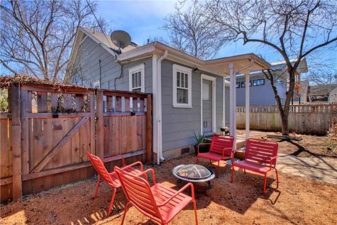 5114 Avenue G Avenue Austin TX 78751