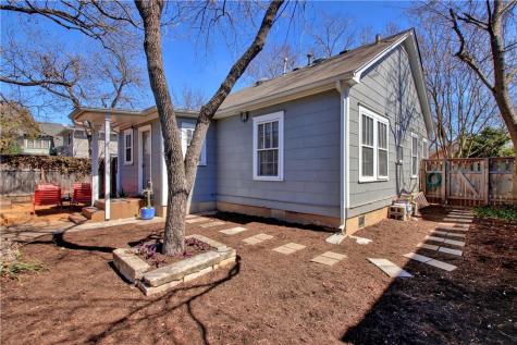 5114 Avenue G Avenue Austin TX 78751