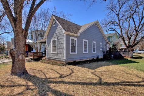 5114 Avenue G Avenue Austin TX 78751