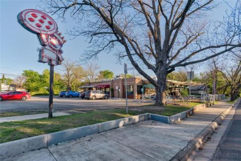 5114 Avenue G Avenue Austin TX 78751