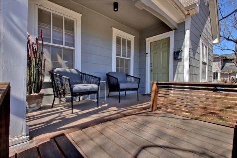 5114 Avenue G Avenue Austin TX 78751