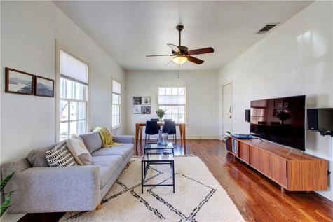 5114 Avenue G Avenue Austin TX 78751