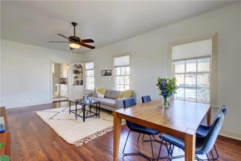 5114 Avenue G Avenue Austin TX 78751