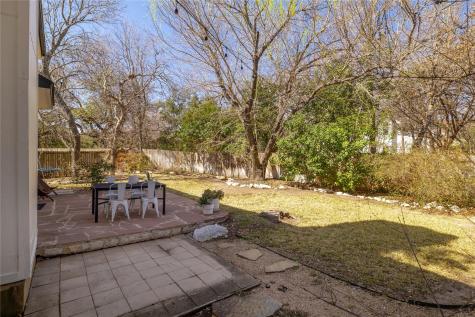 2210 Parkland Cove Round Rock TX 78681