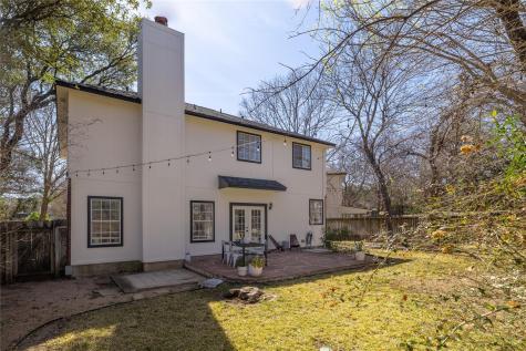2210 Parkland Cove Round Rock TX 78681