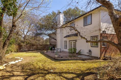 2210 Parkland Cove Round Rock TX 78681
