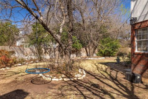 2210 Parkland Cove Round Rock TX 78681