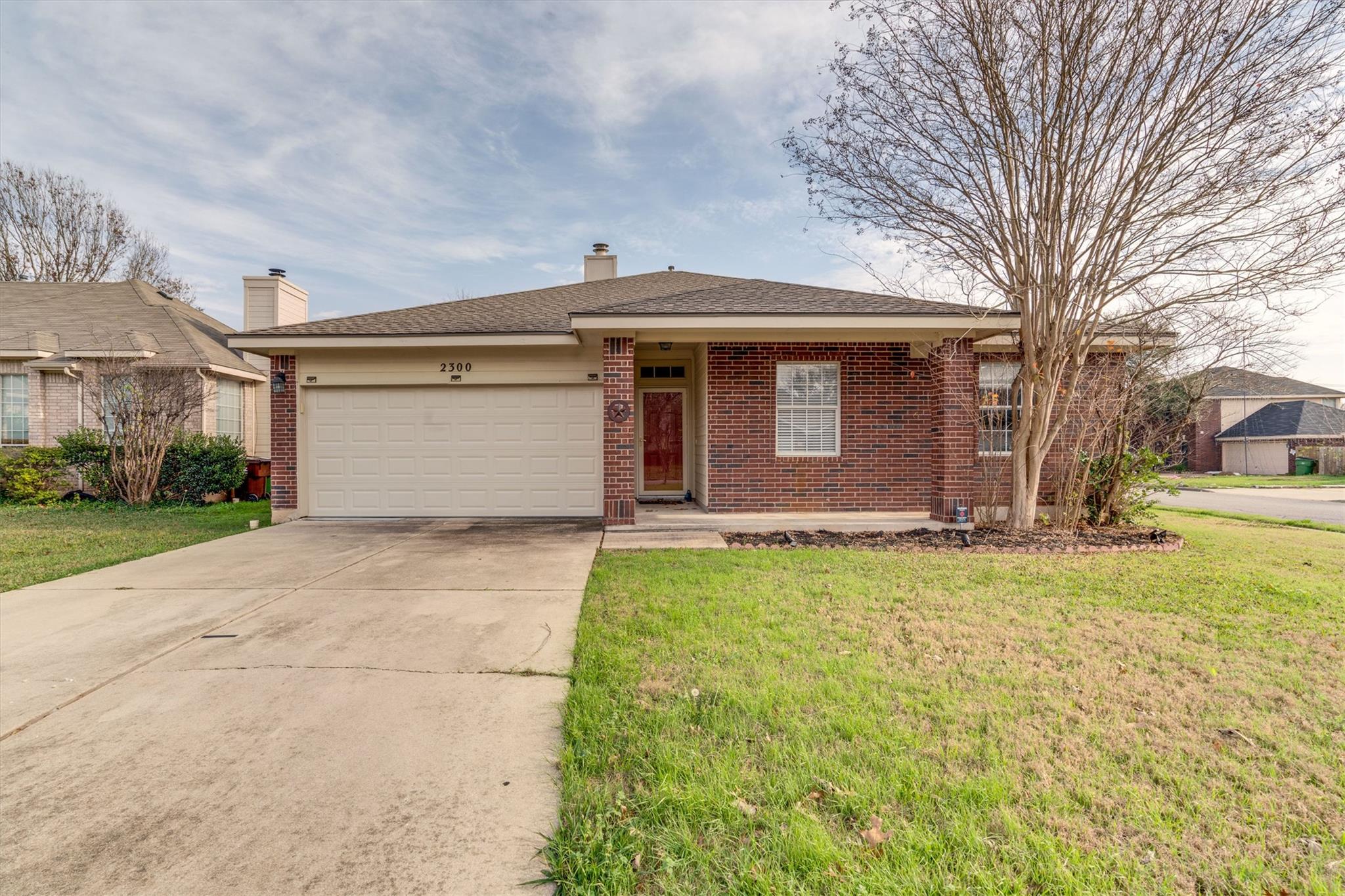 2300 Wisteria Way Round Rock TX 78664