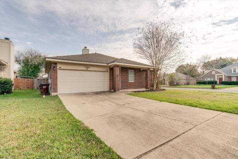 2300 Wisteria Way Round Rock TX 78664