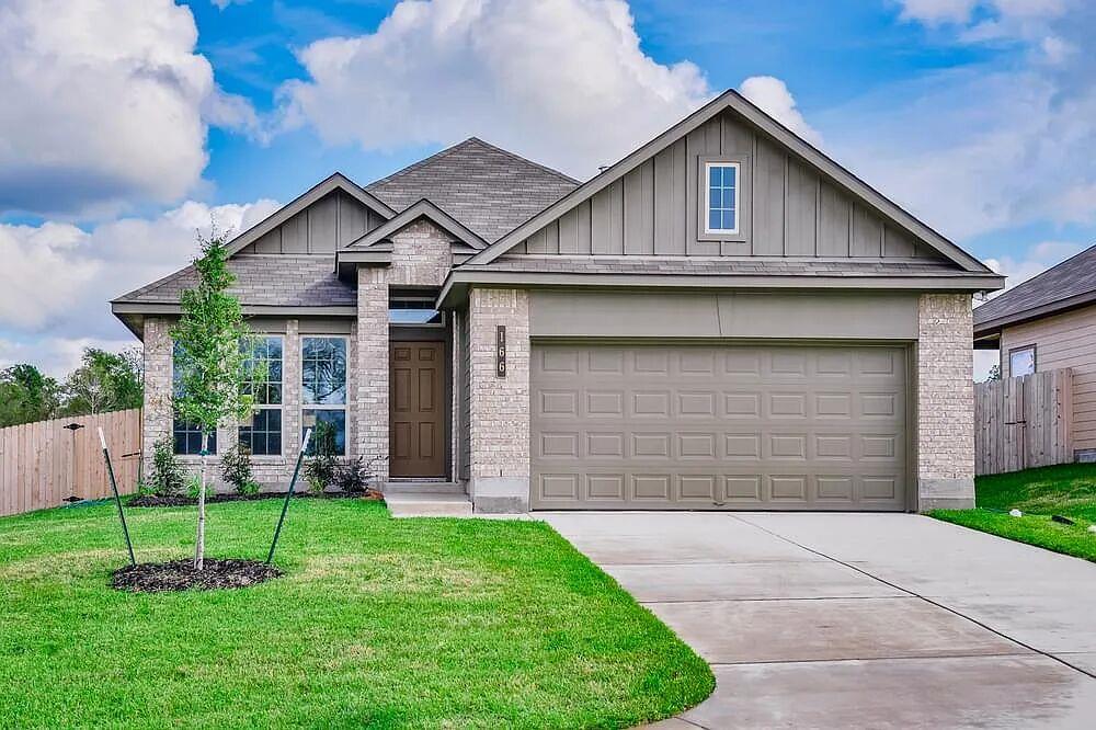 2152 Meridian Loop Temple TX 76504