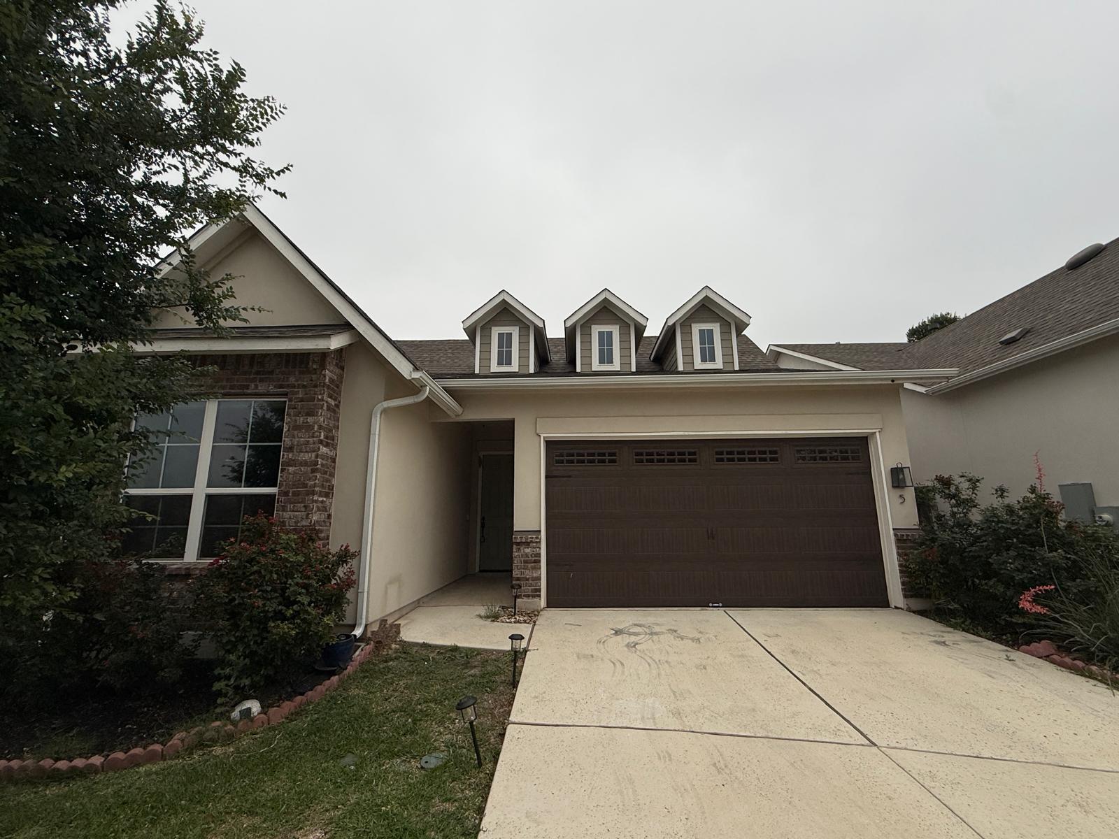 601 C-bar Ranch Trail Cedar Park TX 78613