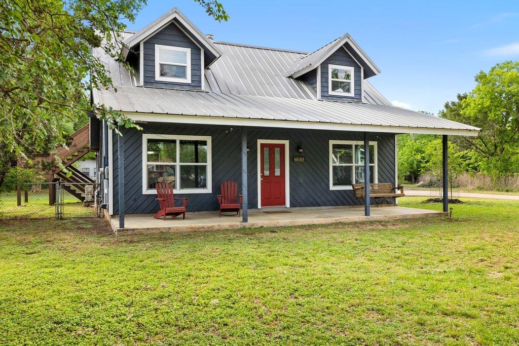 2206 Jacks Pass Austin TX 78734