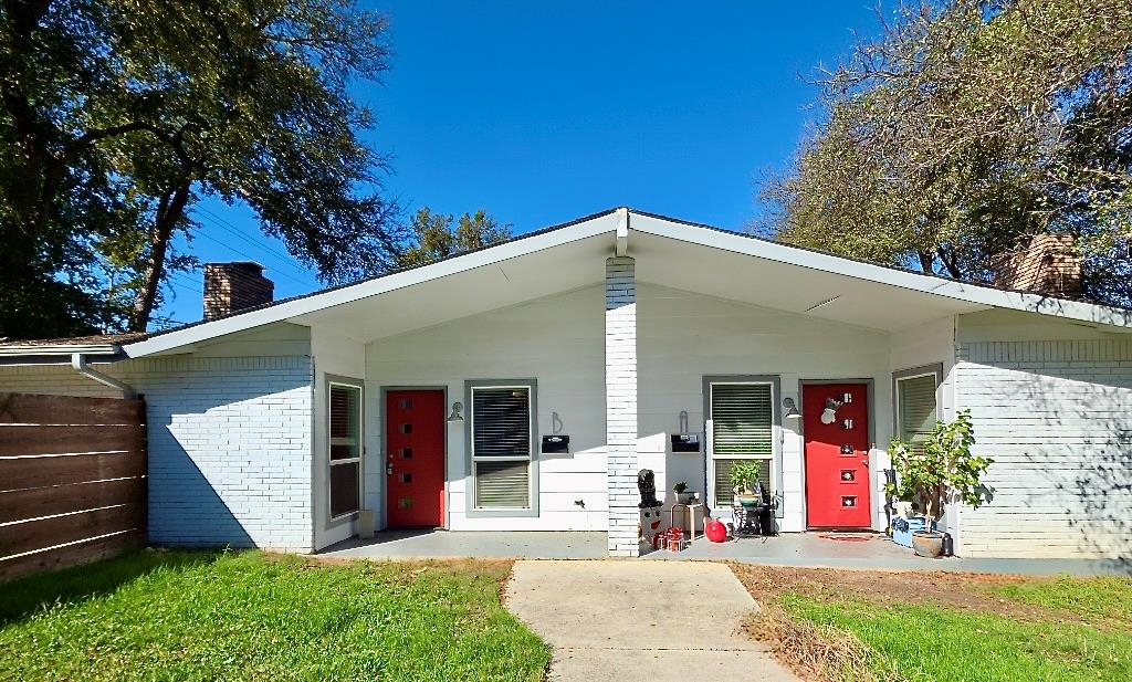 2403 La Casa Drive Austin TX 78704