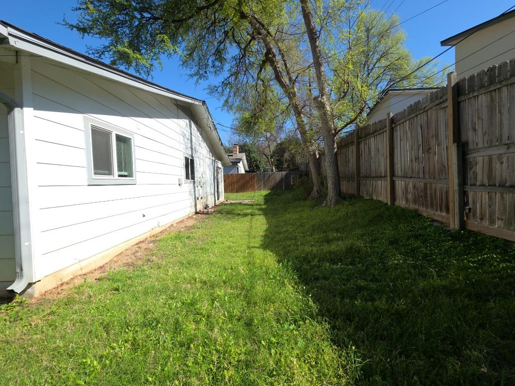 2403 La Casa Drive Austin TX 78704