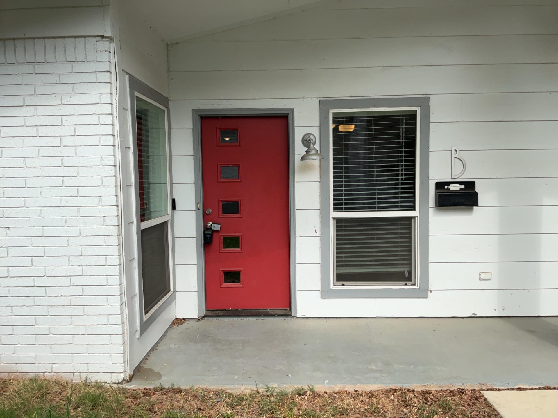 2403 La Casa Drive Austin TX 78704