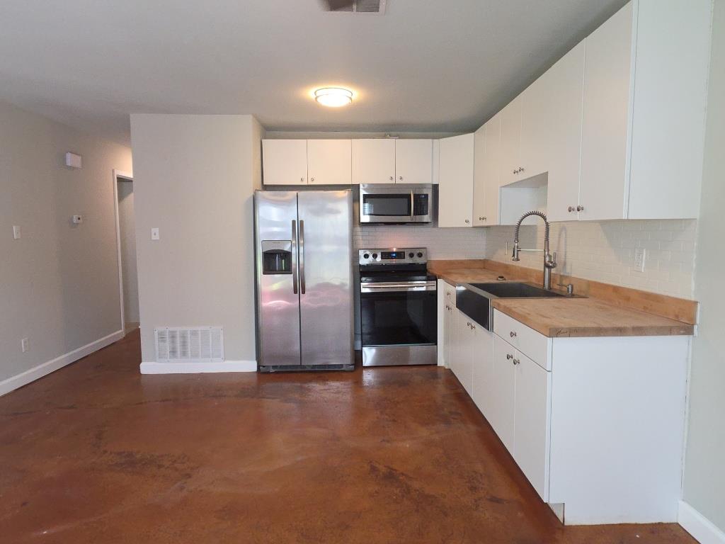 2403 La Casa Drive Austin TX 78704
